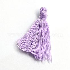 Украшения из кисточек из поликоттона ручной работы OCOR-Q024-13