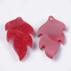 Подвески из ацетата целлюлозы (смолы)&nbsp;KY-S157-42D