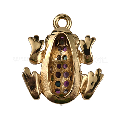 Лягушка&nbsp;ZIRC-WH0001-02LG