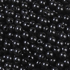 Непрозрачные акриловые бусины&nbsp;SACR-A007-01C-16