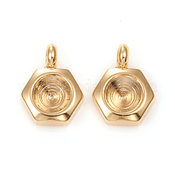 201 подвеска из нержавеющей стали со стразами&nbsp;STAS-G224-28G