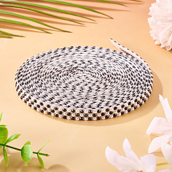 3 ярд самоклеящейся смоляной отделочной ленты для шитья&nbsp;DIY-TA0013-15A