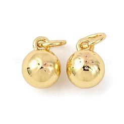 Латунные подвески&nbsp;KK-D019-14G