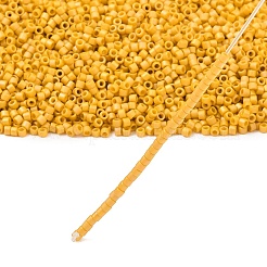 Бусины Миюки Делика&nbsp;SEED-X0054-DB2302