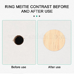 5 лист самоклеящихся наклеек из ПВХ&nbsp;DIY-SP0006-19A