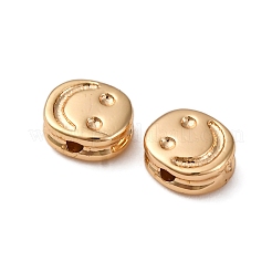 Латунные бусины&nbsp;KK-Z112-48G