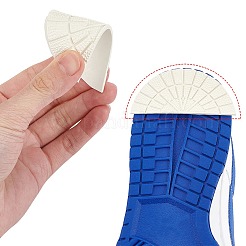 4 sacchetto di scarpe in gomma antiscivolo&nbsp;AJEW-DJ0004-79B