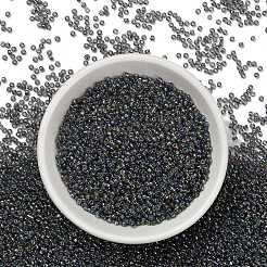 12/0 сорт круглый бисер стеклянный&nbsp;SEED-Q010-F556