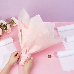 Rechteckige Papierbasteleien für Verpackungen&nbsp;DIY-WH0349-515