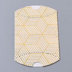 Бумажная подушка CON-I009-13D