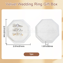 Бархатная крышка&nbsp;VBOX-WH20001-02A