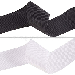 Эластичная резиновая лента&nbsp;EC-BC0001-12-50mm