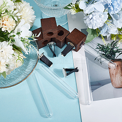 Железные и пластиковые автомобильные зажимы для воздуховодов&nbsp;AJEW-WH0696-184