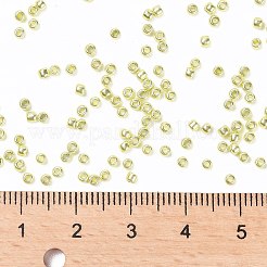 Круглые бусины toho 11/0&nbsp;SEED-XTR11-0559