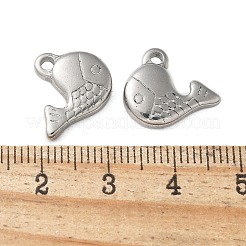 Подвески из нержавеющей стали 304&nbsp;STAS-I330-041P