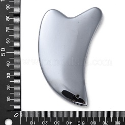 Инструменты для массажа синтетическими терагерцовыми камнями G-F767-08D