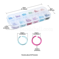 600 шт. DIY-FS0004-14