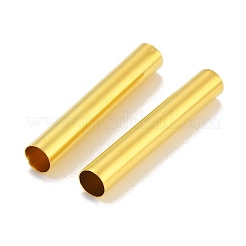 Бисера латунной трубки&nbsp;KK-B120-03M-G