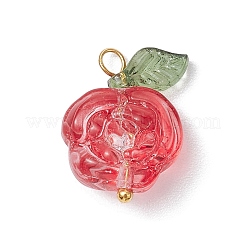 Стеклянные подвески&nbsp;PALLOY-JF02625