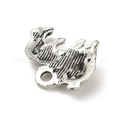 Сплавочные подвески тибетского стиля&nbsp;FIND-M047-54AS