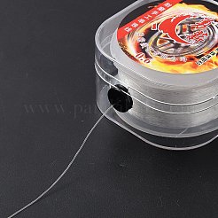 TPU elastischer Kristallfaden&nbsp;EW-WH0013-40B