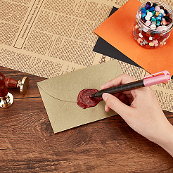 DIY альбом&nbsp;AJEW-PH0001-28A