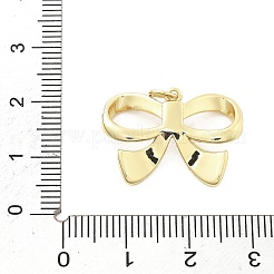 Латунь эмаль подвески&nbsp;KK-Q029-05G-03