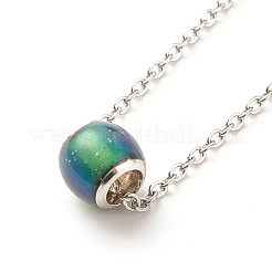 Ожерелье настроения&nbsp;NJEW-JN03809