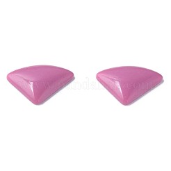 Непрозрачные акриловый кабошоны&nbsp;MACR-S373-144-A12