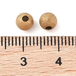 Титановые бусины&nbsp;STAS-R224-02C-G