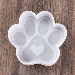 Silikonformen für Tierkerzen&nbsp;LS-DIY-U004-01A