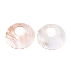 Природные подвески оболочки пресноводных&nbsp;SHEL-T020-46