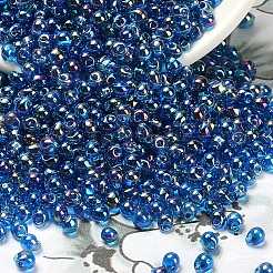Perles miyuki goutte de 3.4 mm&nbsp;Y-SEED-MY04-DP291