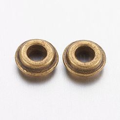 Разделители для бусин&nbsp;X-MLF0556Y-NF