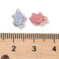 Пластиковые бусины&nbsp;KY-B004-05A