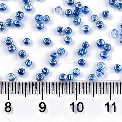 8/0 perline di vetro&nbsp;X1-SEED-A015-3mm-2208
