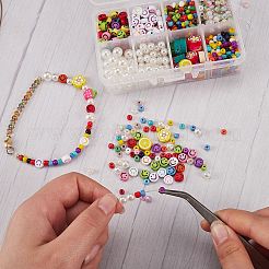 DIY-Schmuck machen Kits&nbsp;DIY-SZ0004-81