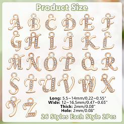 1 комплект подвесок из цинкового сплава&nbsp;FIND-AR0006-67