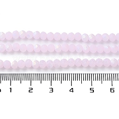 Стеклянные бусины&nbsp;X1-EGLA-A034-J4mm-MB02