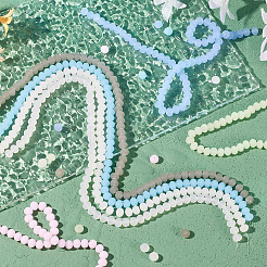 7 нить&nbsp;EGLA-TA0001-50