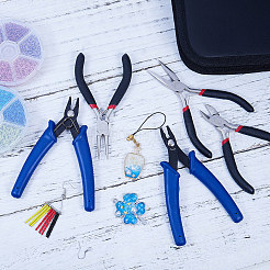 Наборы плоскогубцев из углеродистой стали&nbsp;DIY-YW0001-13