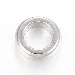 Разделительные бусины из нержавеющей стали 304&nbsp;STAS-E425-054P