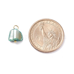 Подвески из натуральных окрашенных ракушек&nbsp;PALLOY-JF01339