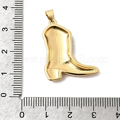 Ciondoli smaltato in ottone&nbsp;KK-A296-48B-G01