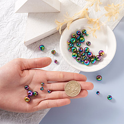 45 шт. 3-х видов ионного покрытия (IP) из нержавеющей стали 304&nbsp;STAS-CD0001-26