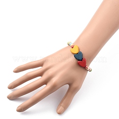 Bracciali per bambini&nbsp;BJEW-JB05465-02