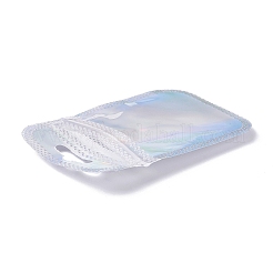 Полипропиленовые пакеты с замком на молнии&nbsp;X-OPP-Z002-07