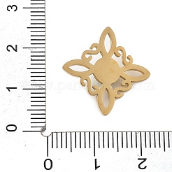 Синтетические бирюзовые подвески&nbsp;LS-STAS-I327-14G-04