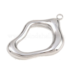 Colgantes huecos de acero inoxidable 304&nbsp;STAS-Z194-01P