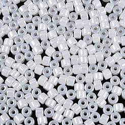 Бисер из стекла &nbsp;SEED-T008-01A